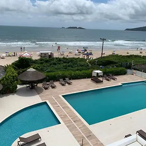 Alto Padrão Pé Na Areia 2 Florianópolis